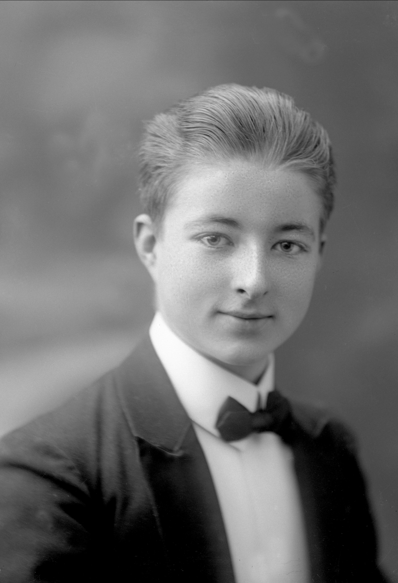 Gustav Borgen, NFB.29188