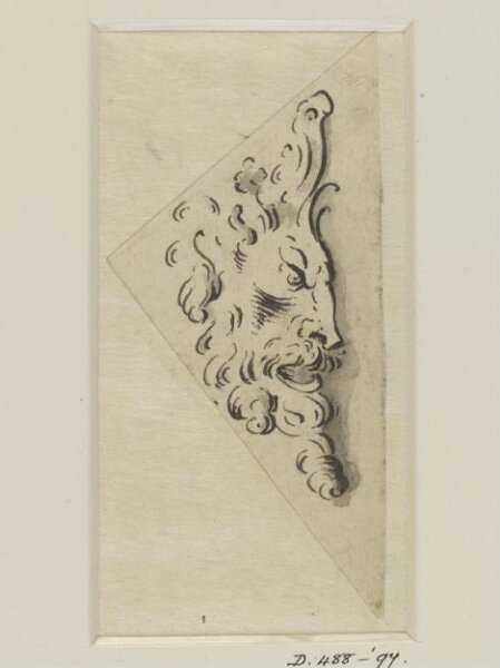 Anonymous, Drawing
