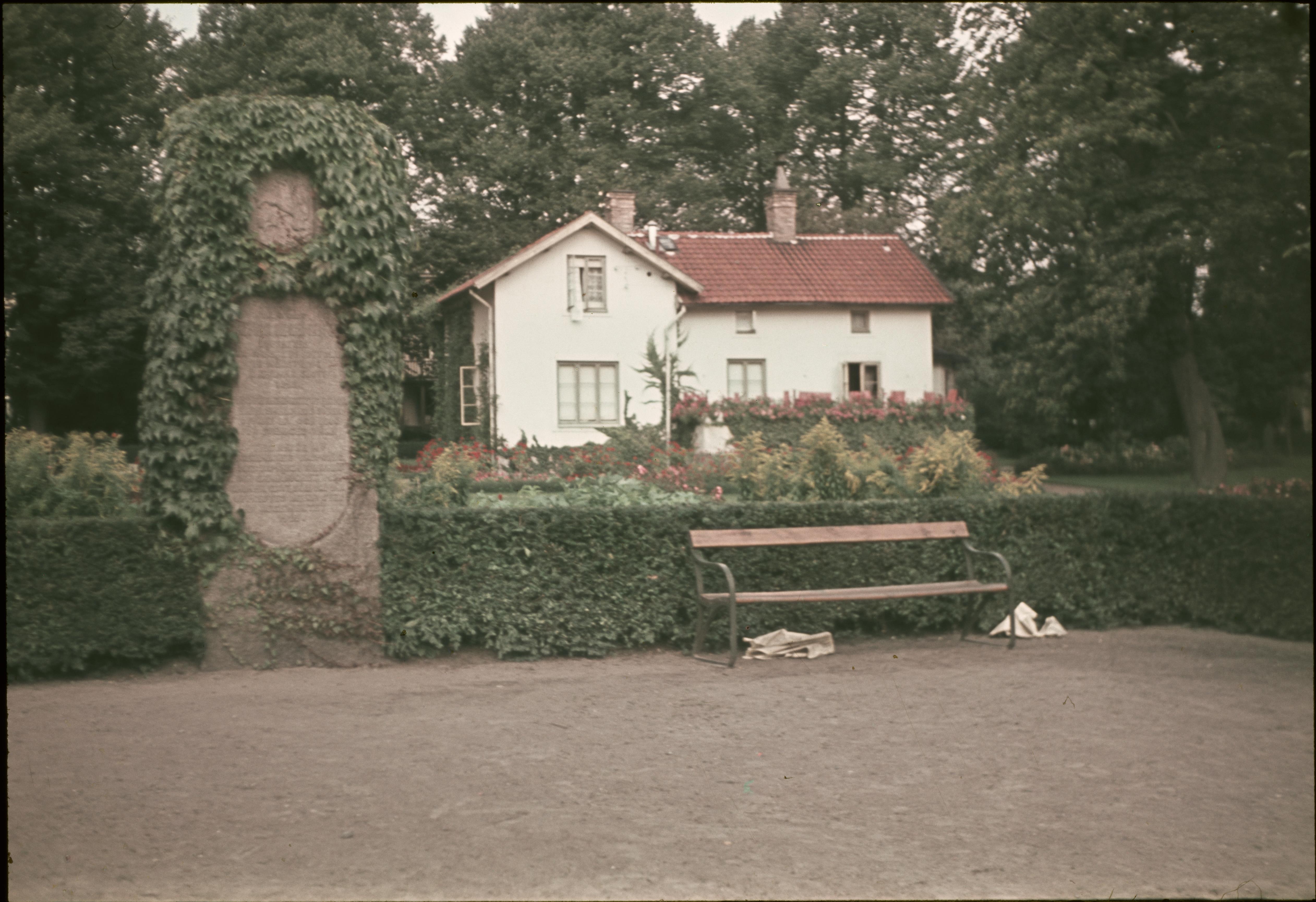 Fredrik Bruno, Kalmar