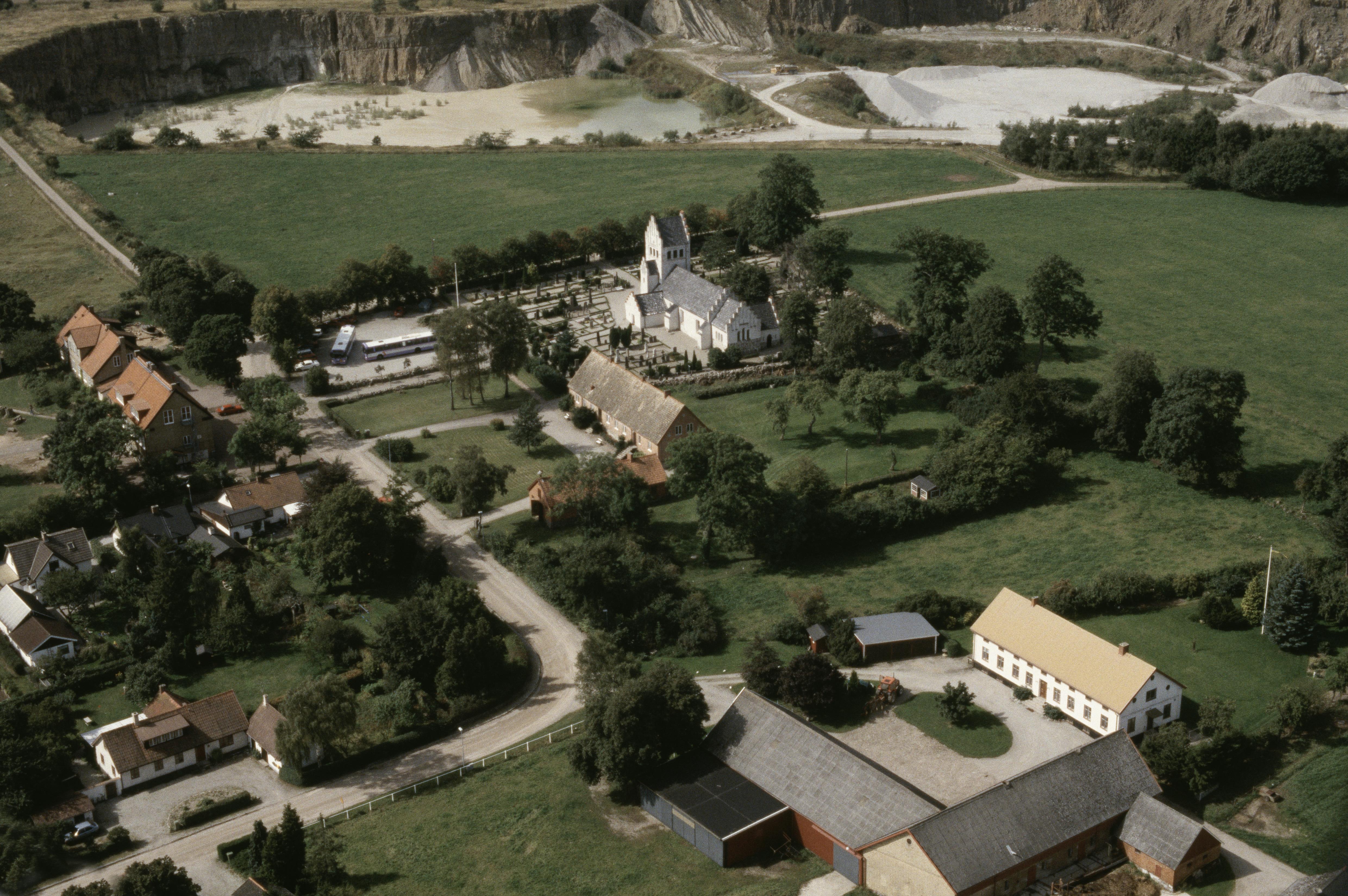 Jan Norrman, Hardeberga
