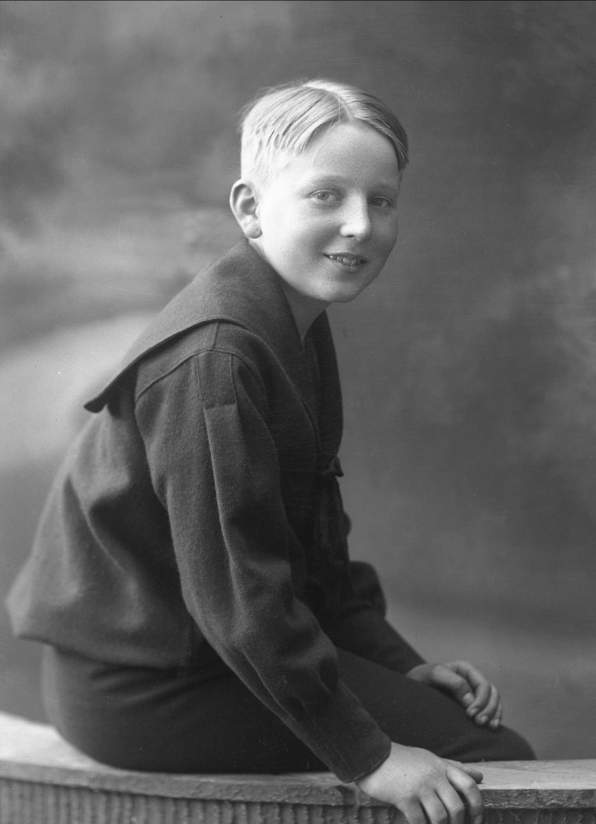 Gustav Borgen, NFB.51358