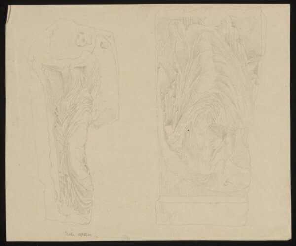 Spiers, Richard Phené, Drawing