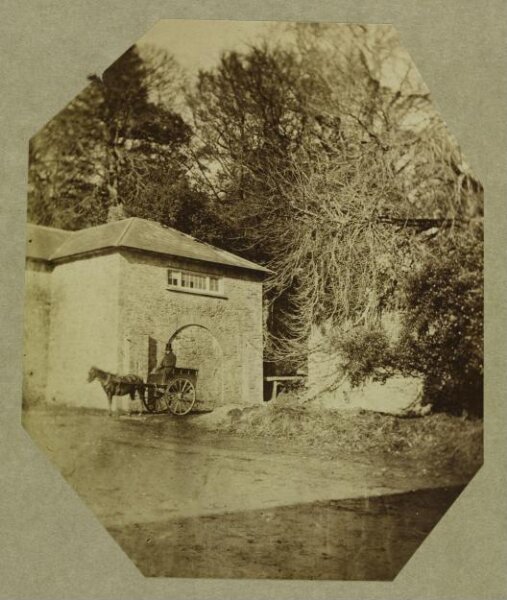 Clementina, Lady Hawarden, Photograph