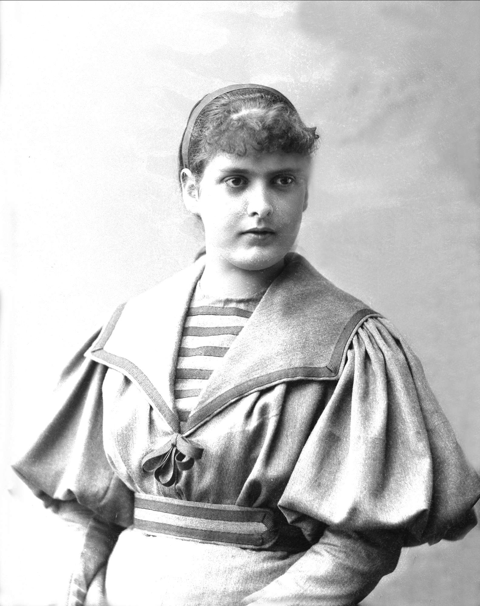Gustav Borgen, NFB.43308
