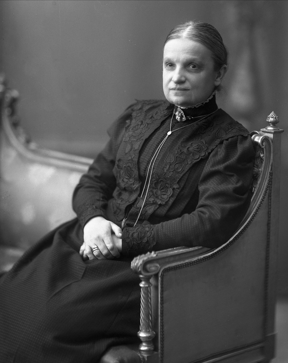 Gustav Borgen, NFB.36024