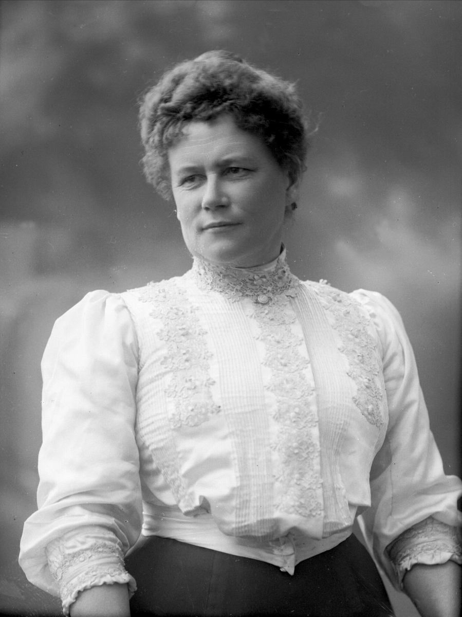 Gustav Borgen, NFB.30402