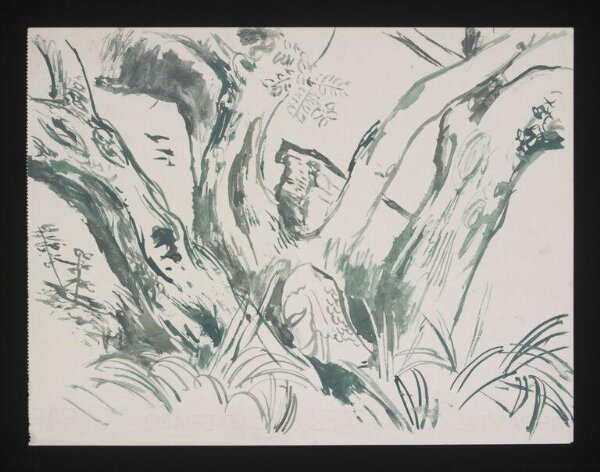 Beaton, Cecil (Sir), Drawing