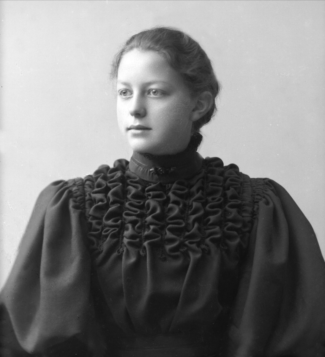 Gustav Borgen, NFB.30222