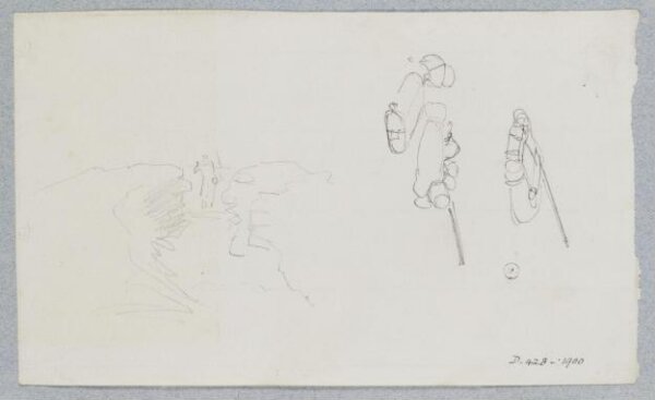Simpson, William (R.I.), Sketches made during the Campaign of 1854-55 in the Crimea, Circassia and Constantinople