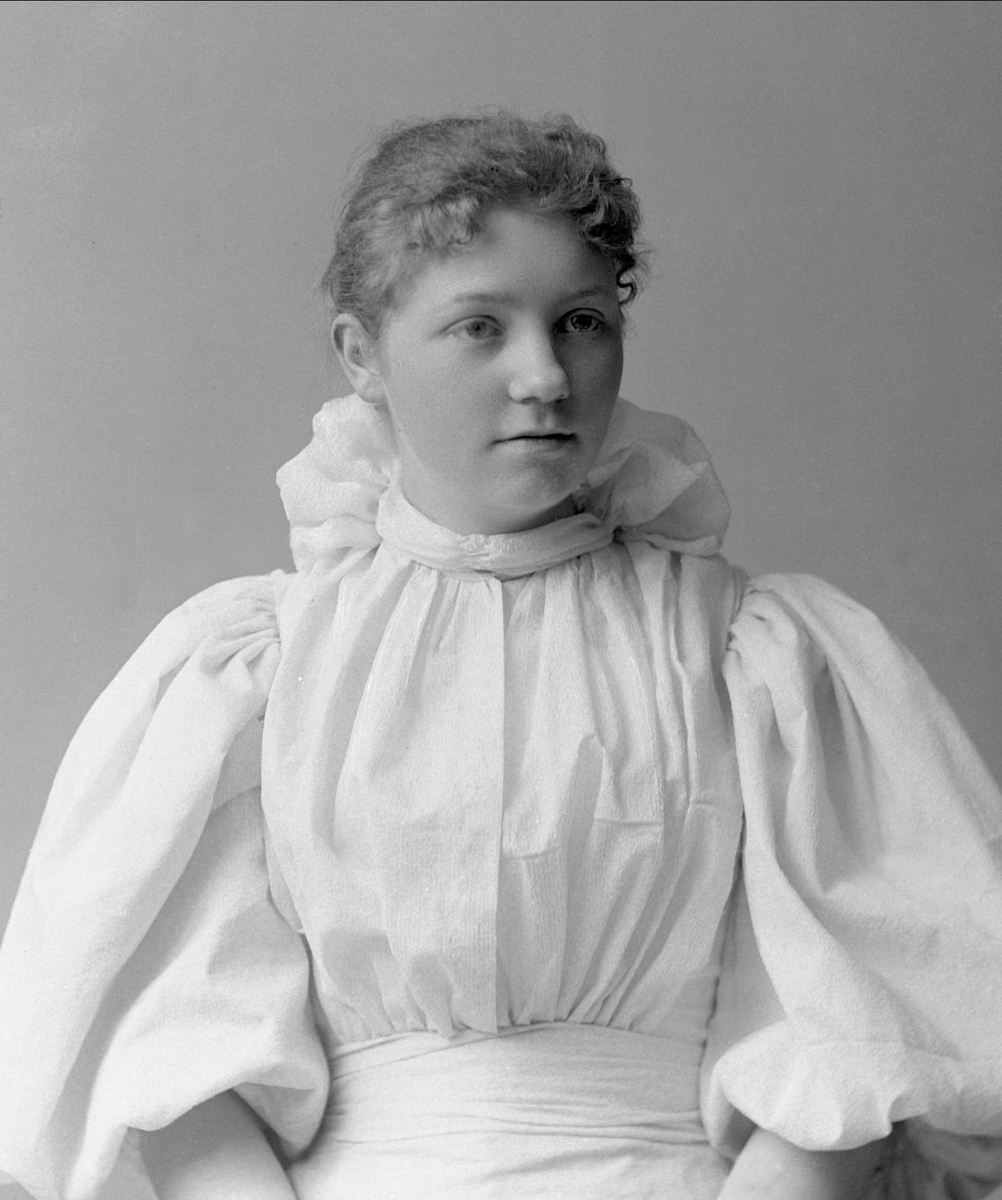 Gustav Borgen, NFB.51033