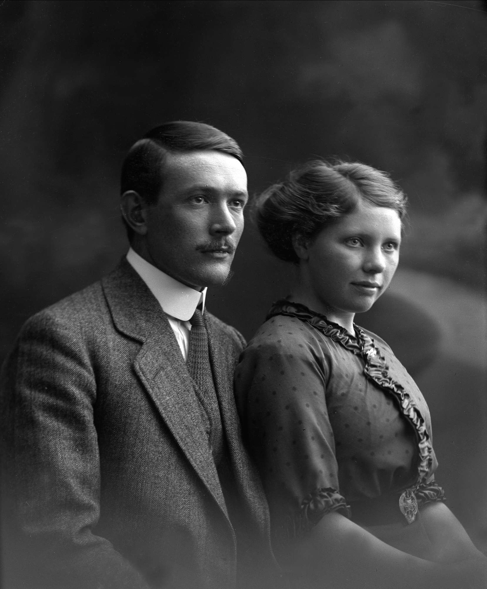 Gustav Borgen, NFB.38505