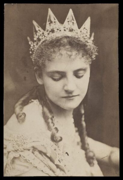 Beau, Adolphe, Guy Little Theatrical Photograph