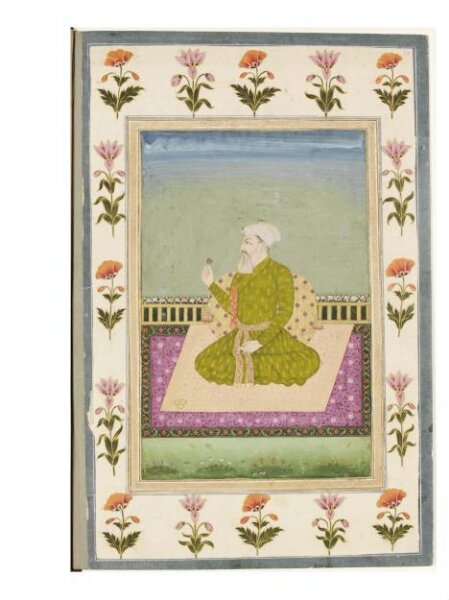 Unknown, Painting