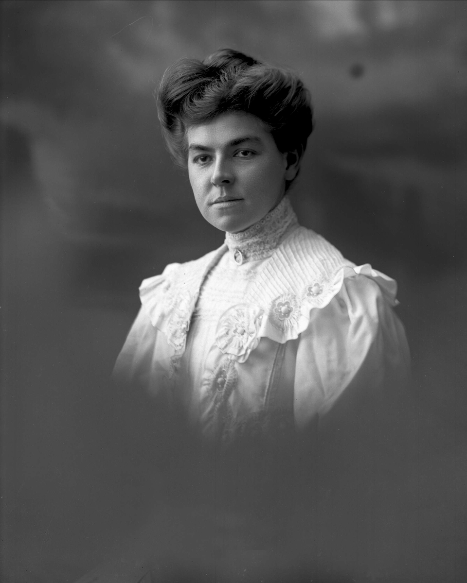 Gustav Borgen, NFB.10739