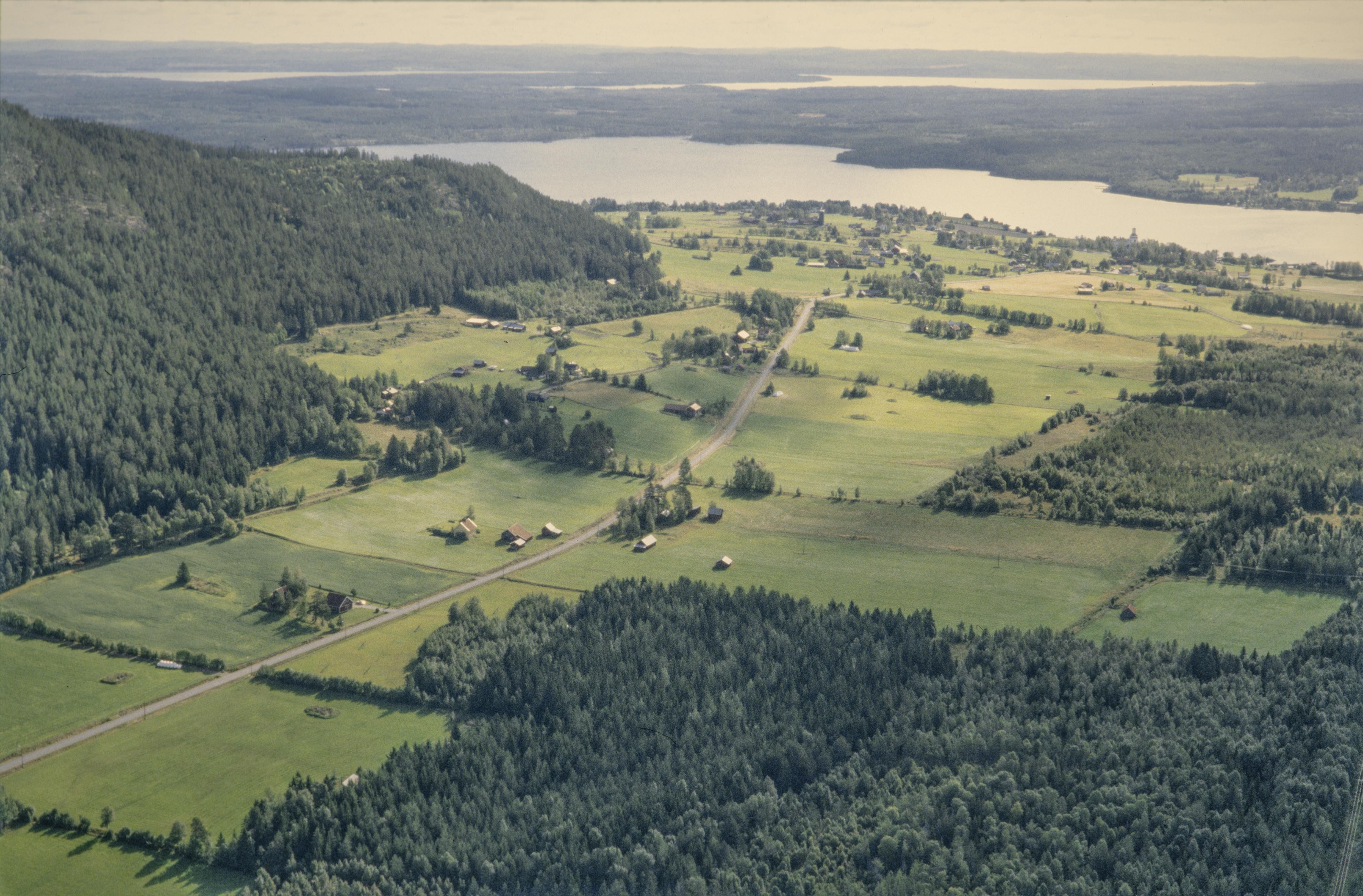 Jan Norrman, Berg 38:1