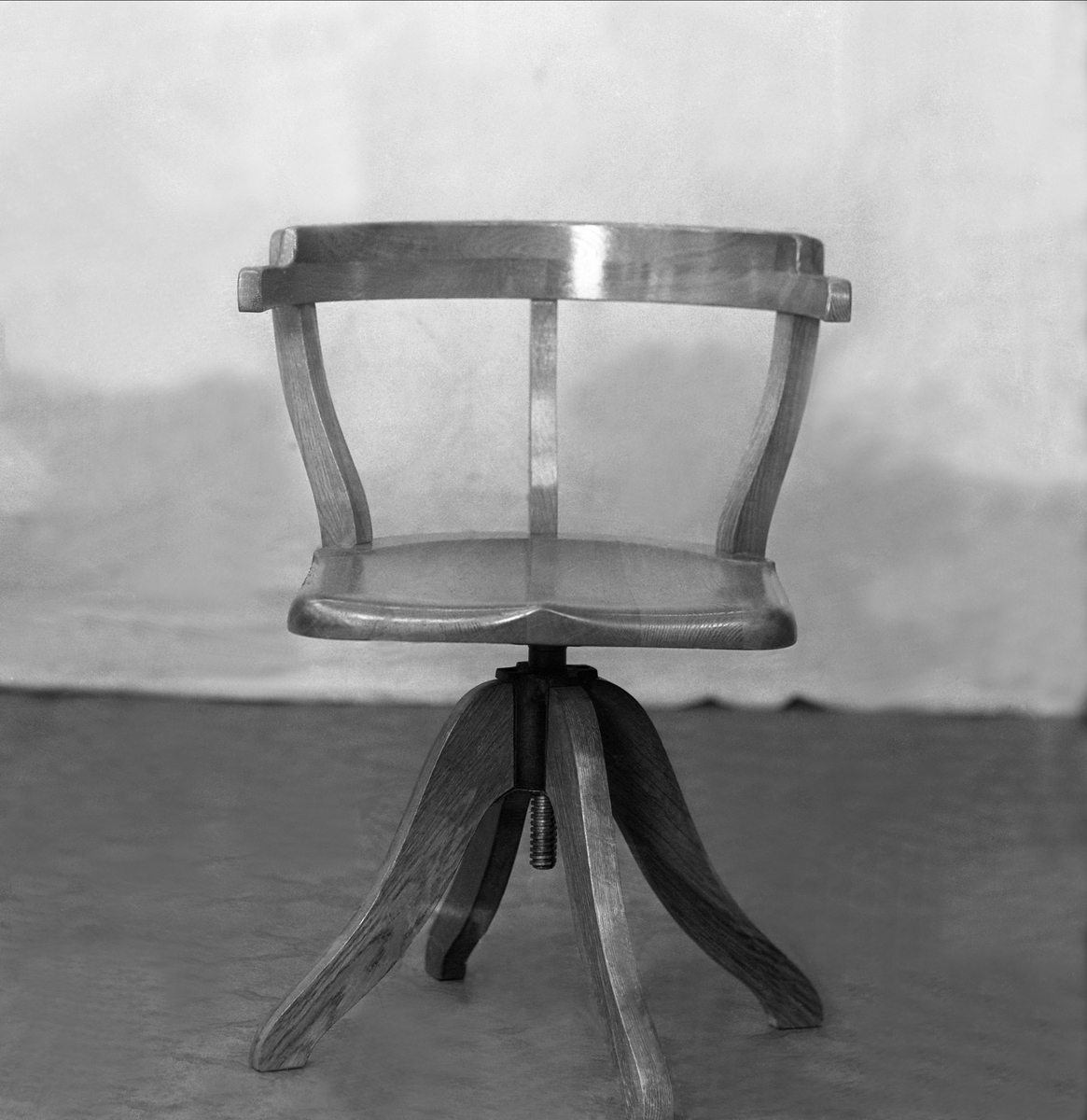 Gustav Borgen, NFB.56981