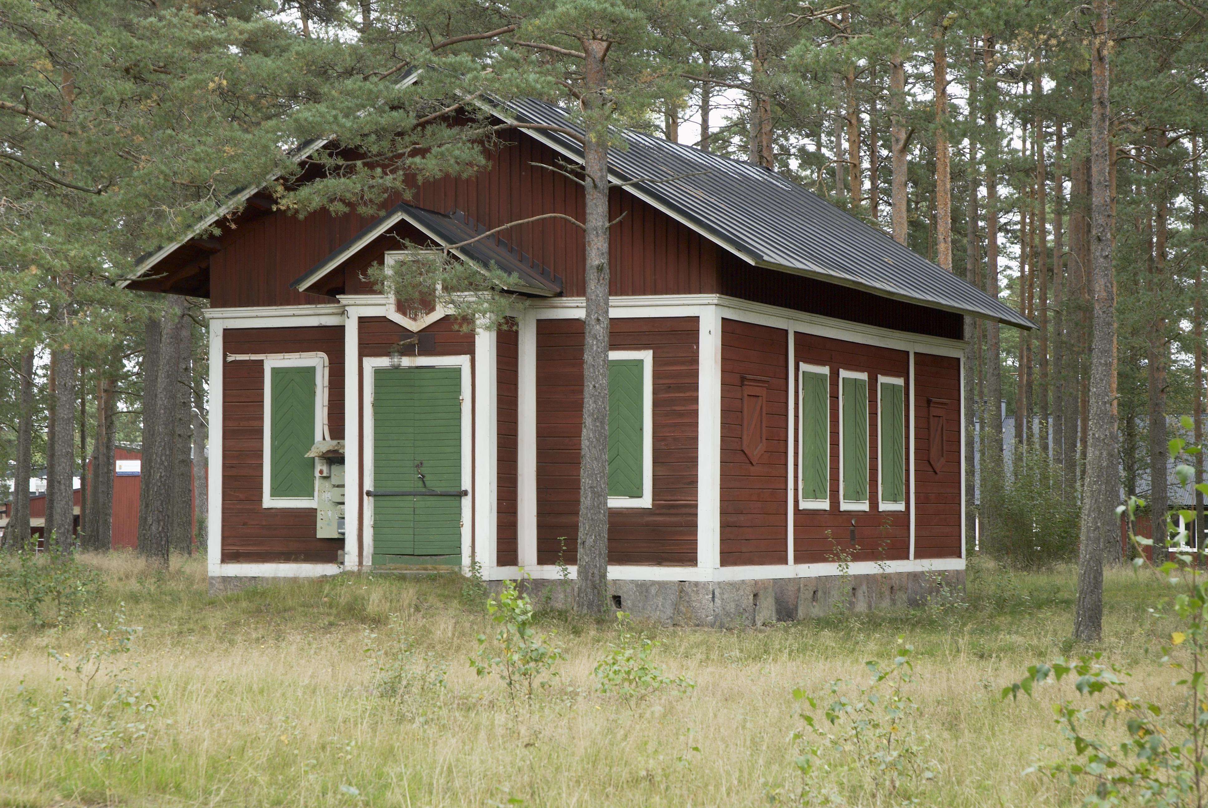 Bengt A Lundberg, Skillingarydslägren