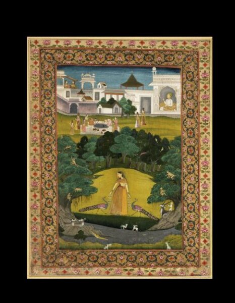 Unknown, Kakubha ragini