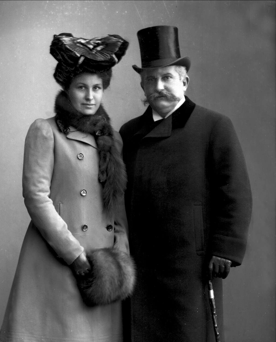 Gustav Borgen, NFB.24022