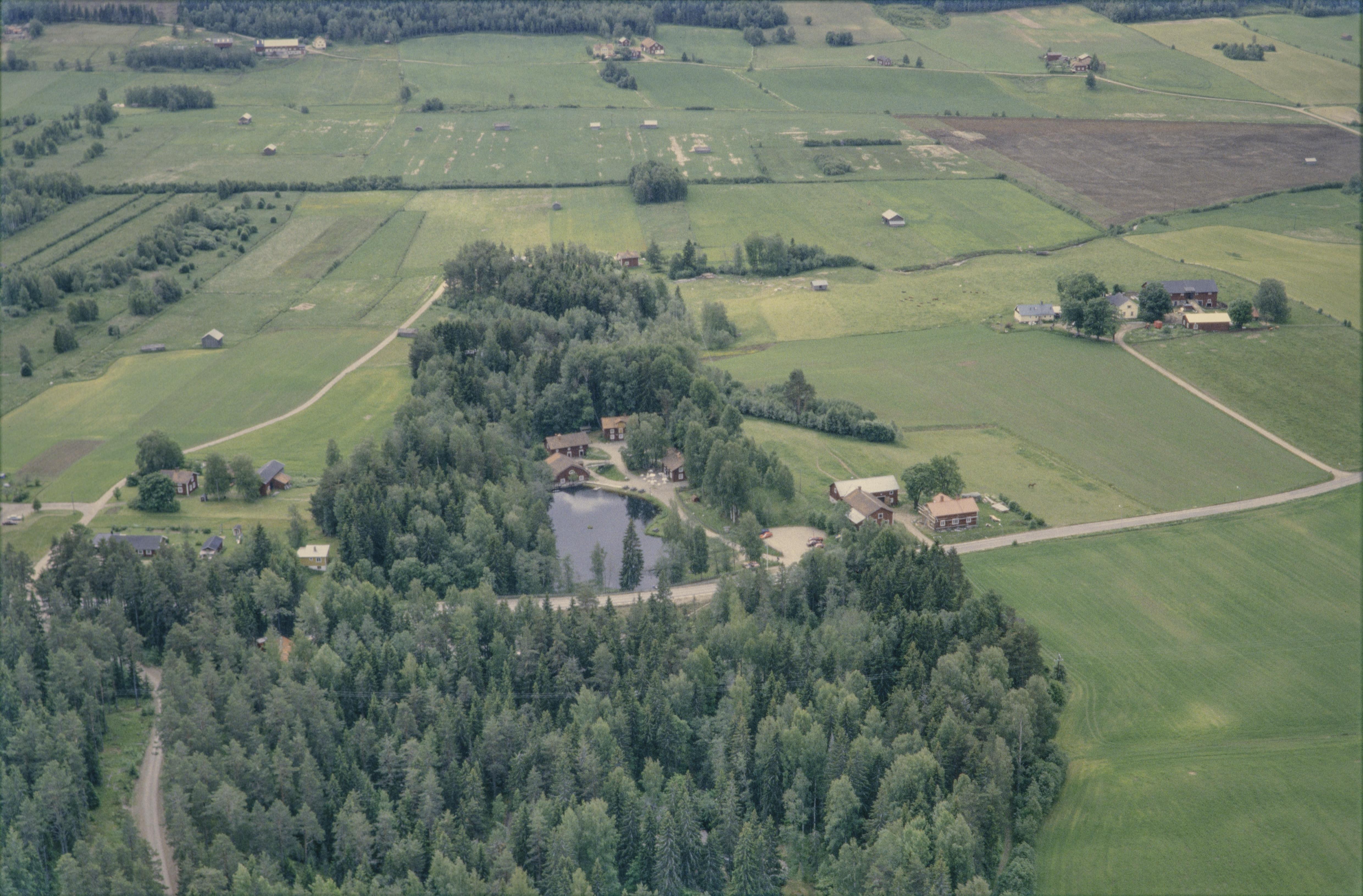 Jan Norrman, Växbo 489:1