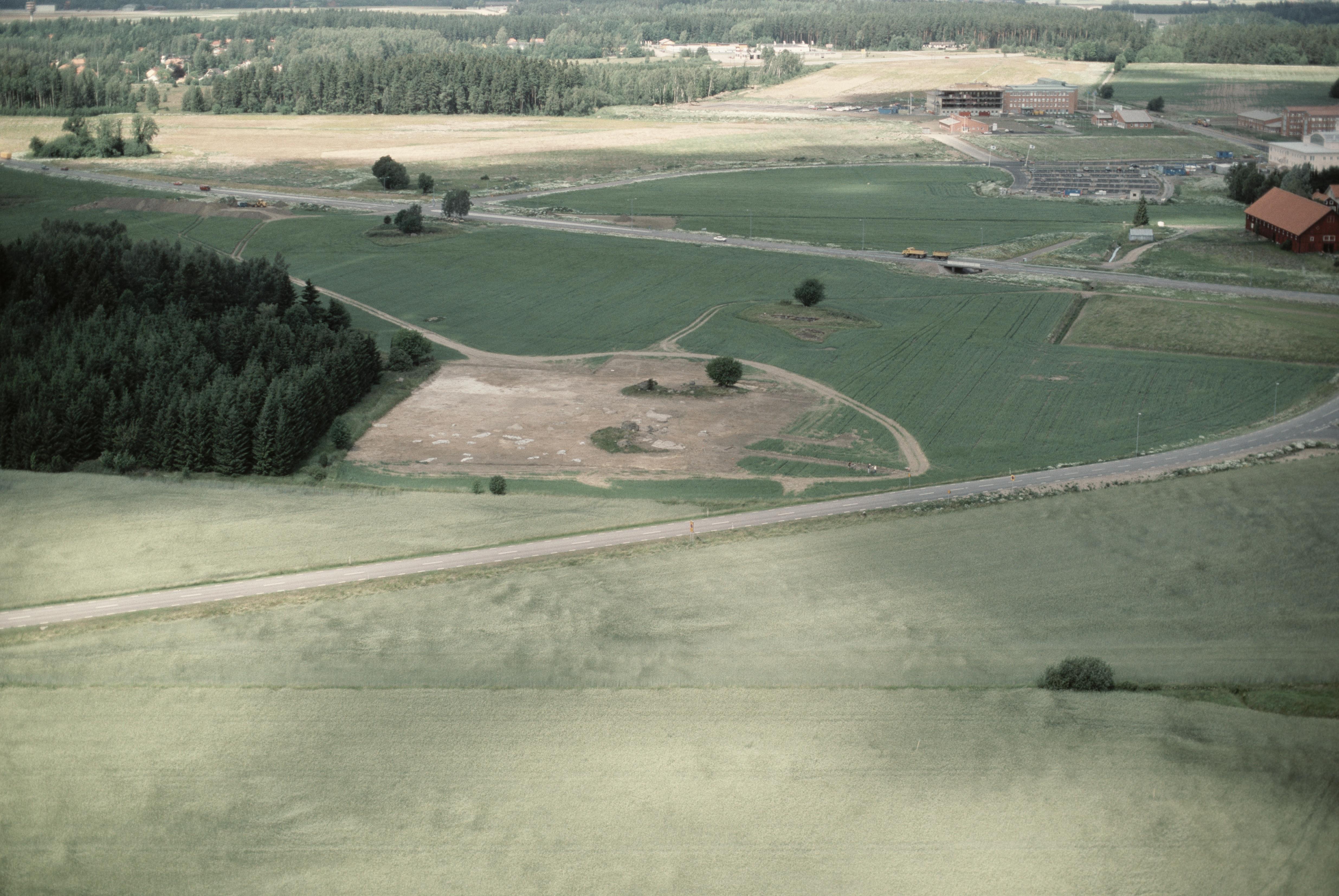 Jan Norrman, Slaka 251:1