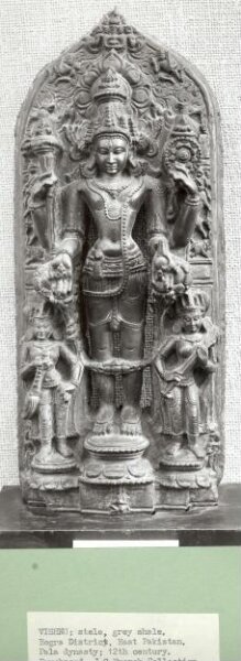 Unknown, Sculpture