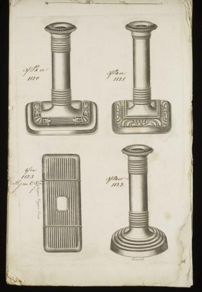 Unknown, Print
