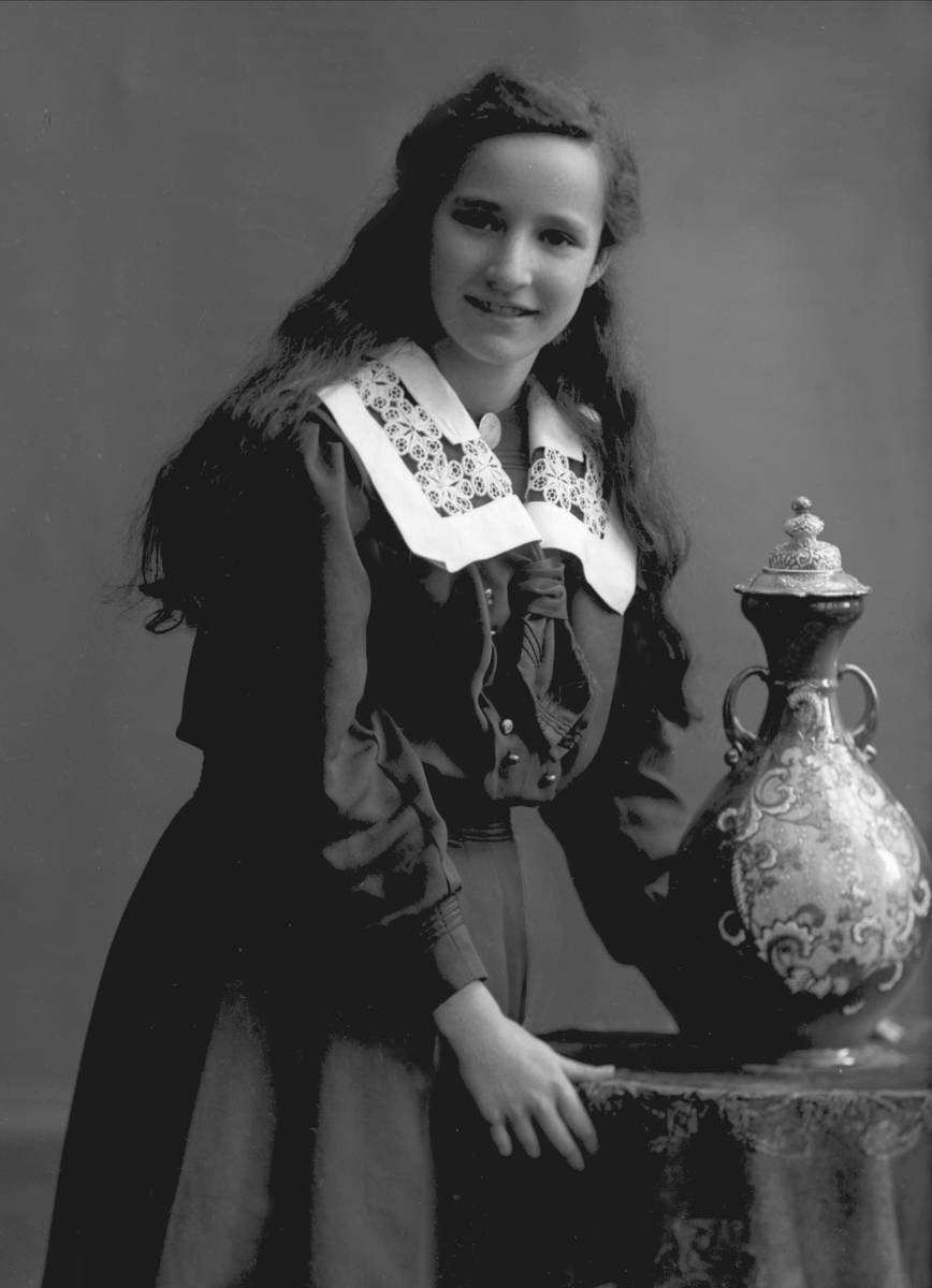 Gustav Borgen, NFB.29321