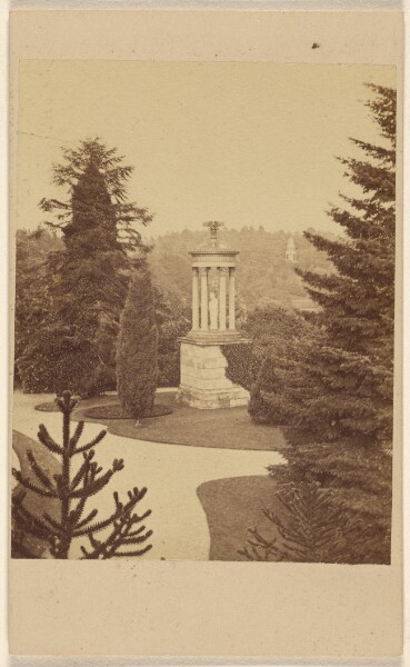 Unknown, Alton Gardens - General View