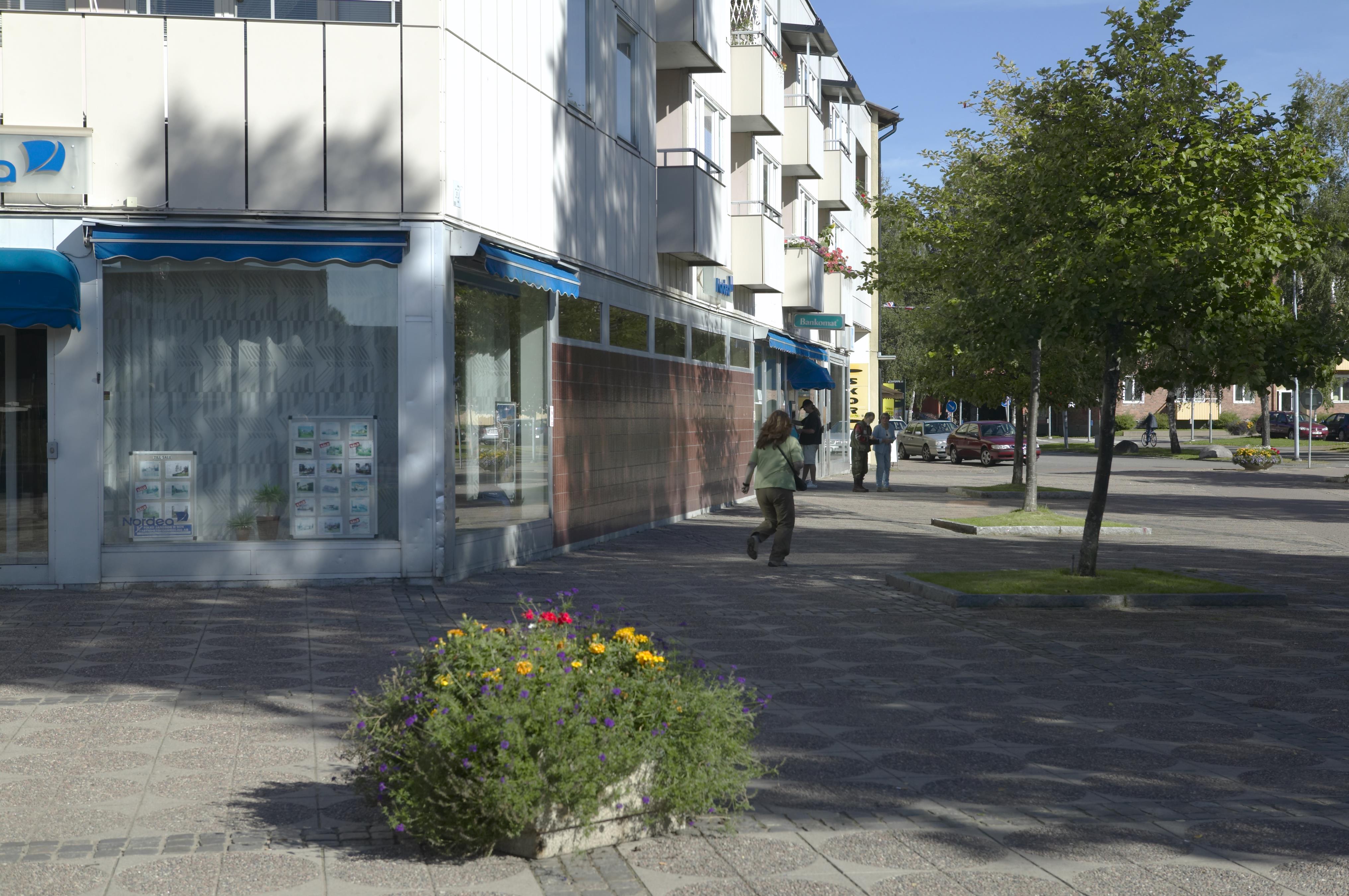 Bengt A Lundberg, Filipstad