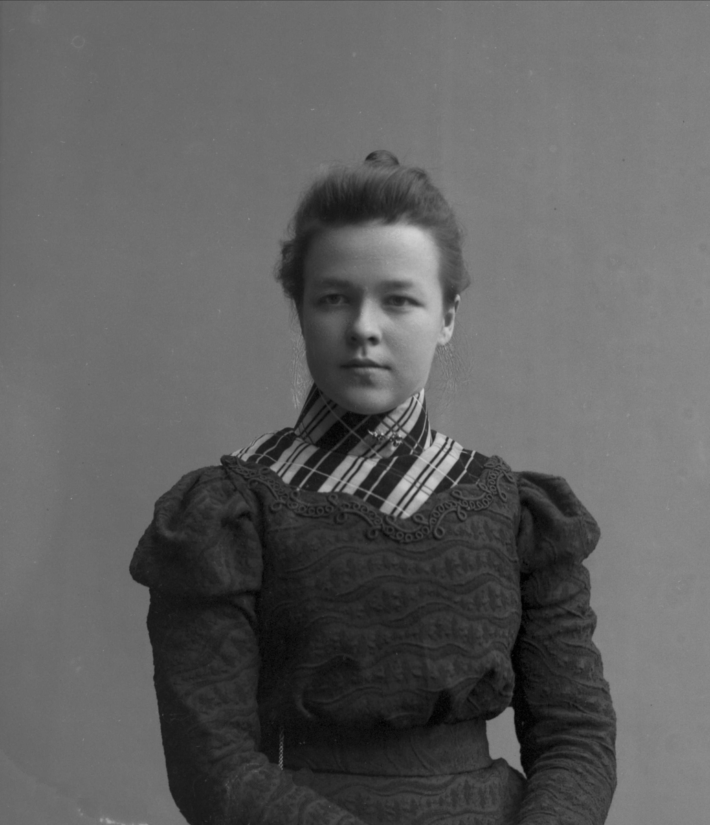 Gustav Borgen, NFB.26030
