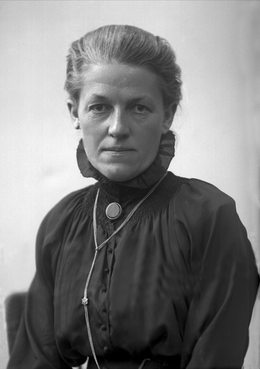 Gustav Borgen, NFB.34931