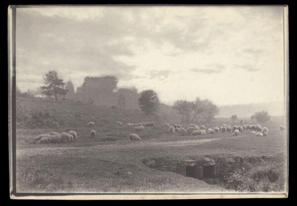 Gale, Lt. Col. Joseph, Rural Life
