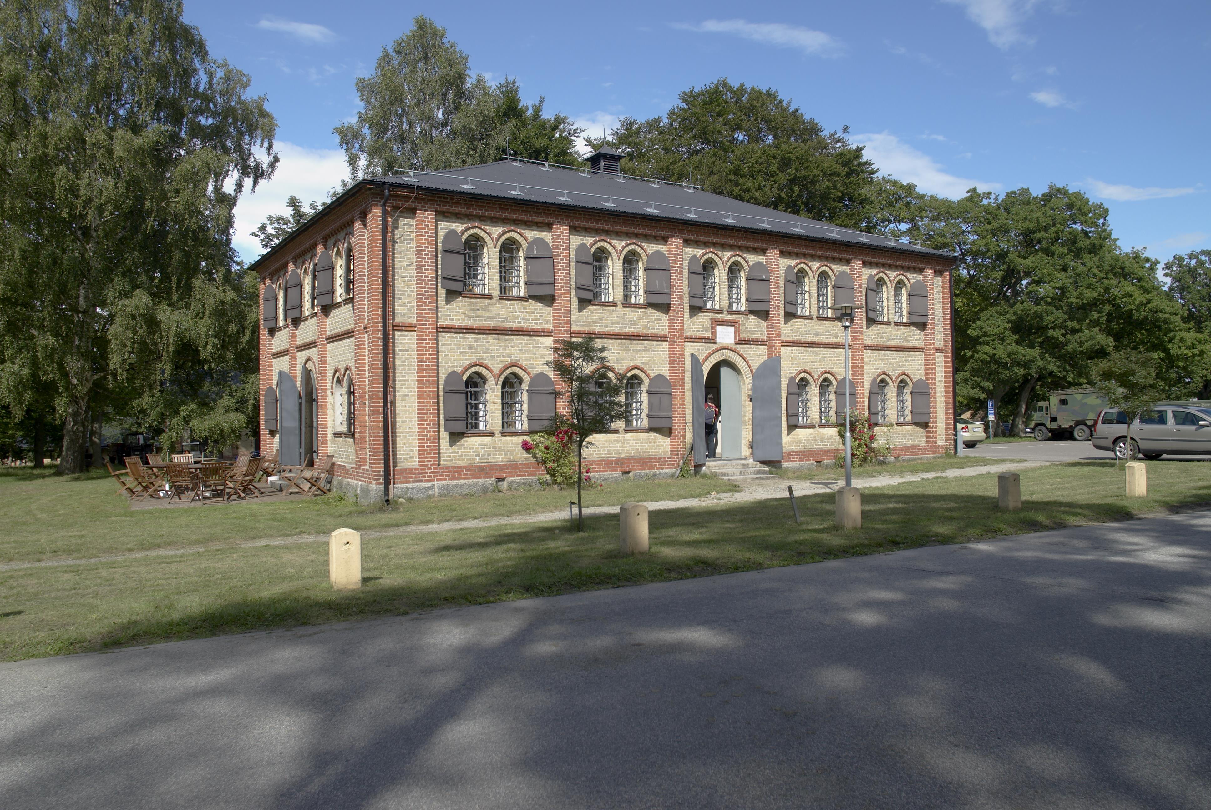 Bengt A Lundberg, Revingehed
