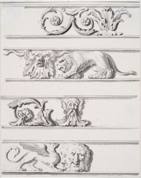 anonymous, Drawing