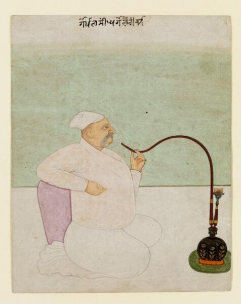 Unknown, Mian Gopal Singh