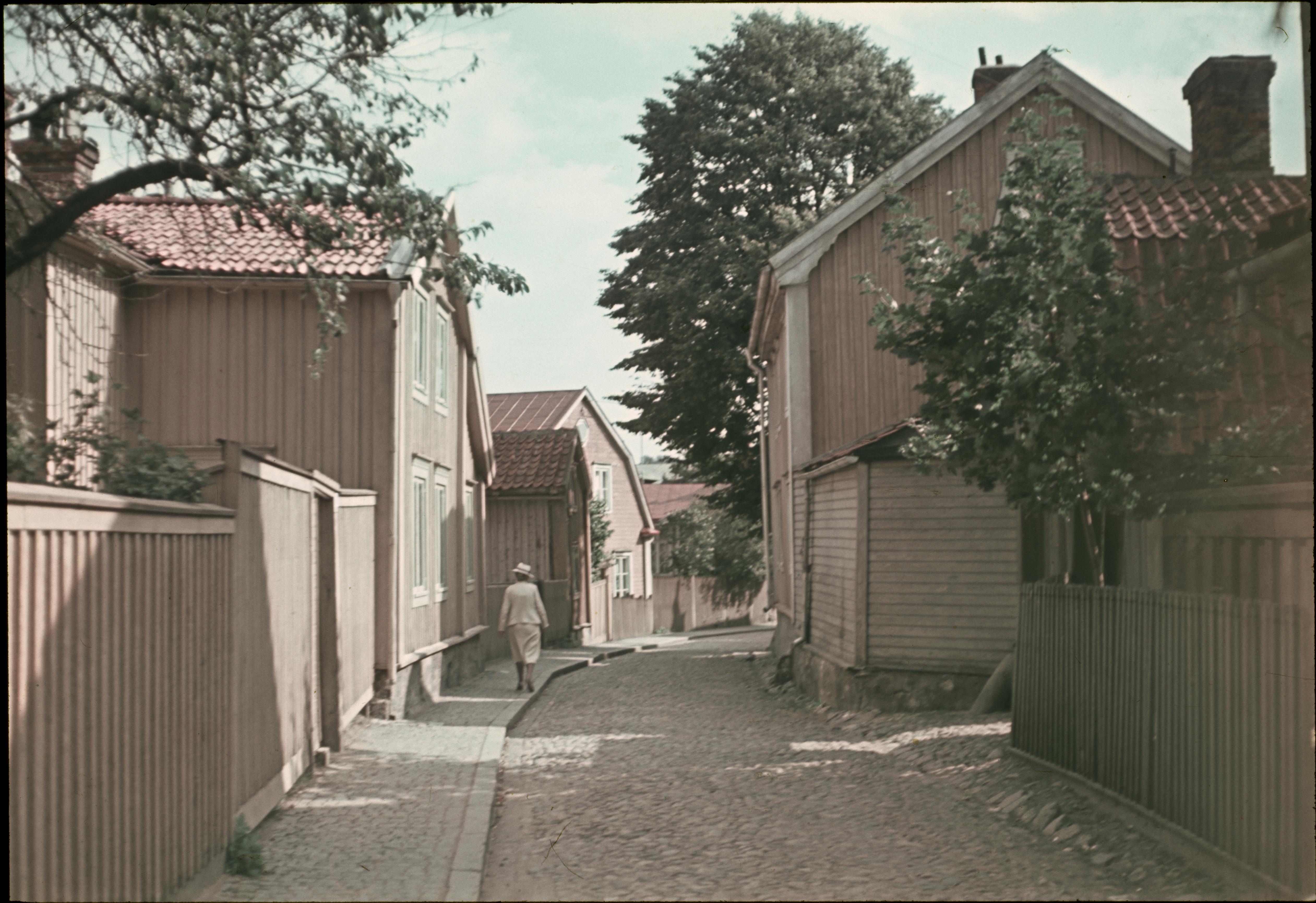 Fredrik Bruno, Kalmar