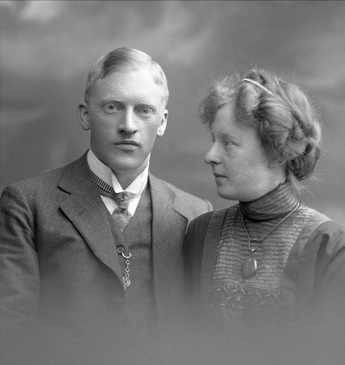 Gustav Borgen, NFB.46858