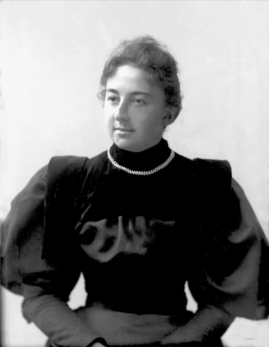 Gustav Borgen, NFB.30771