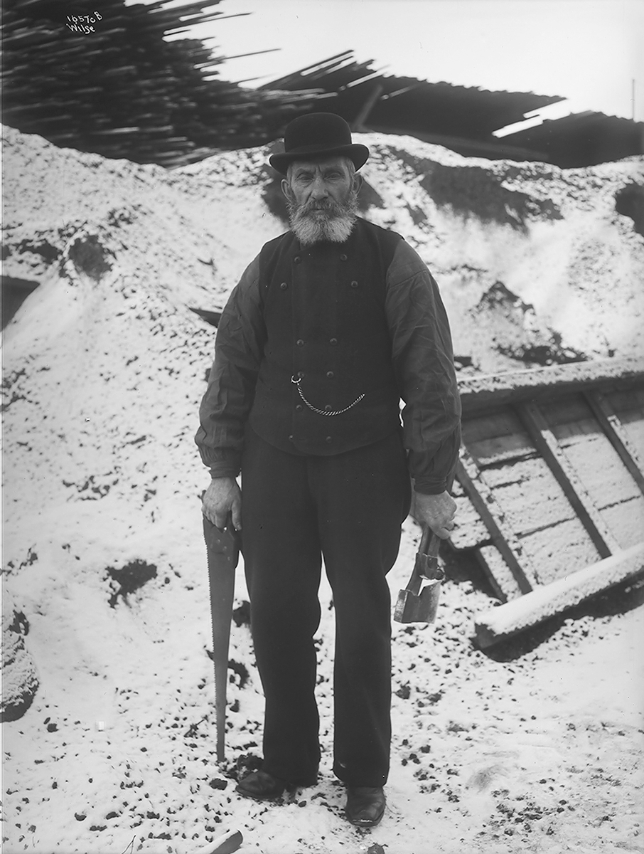 Anders Beer Wilse, Prot: Sørensen & Lie