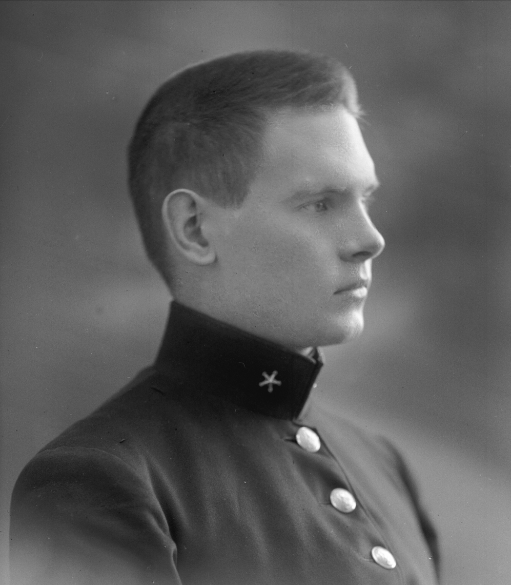 Gustav Borgen, NFB.28726