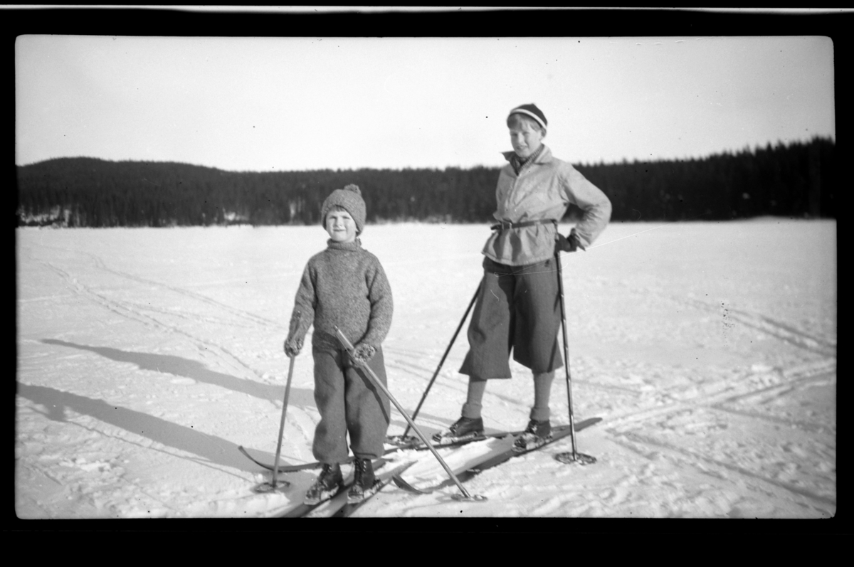 Rolf Sr. Sundt, NF.34664-267
