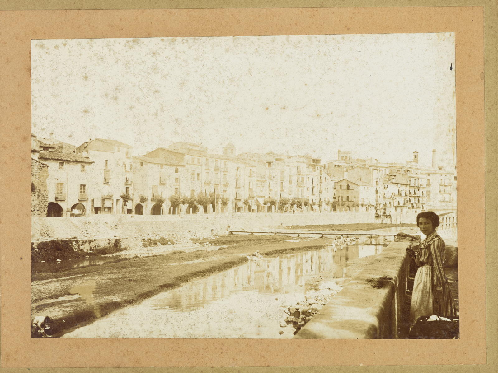 Josep Martí Burch, [Rambla Pi i Margall]