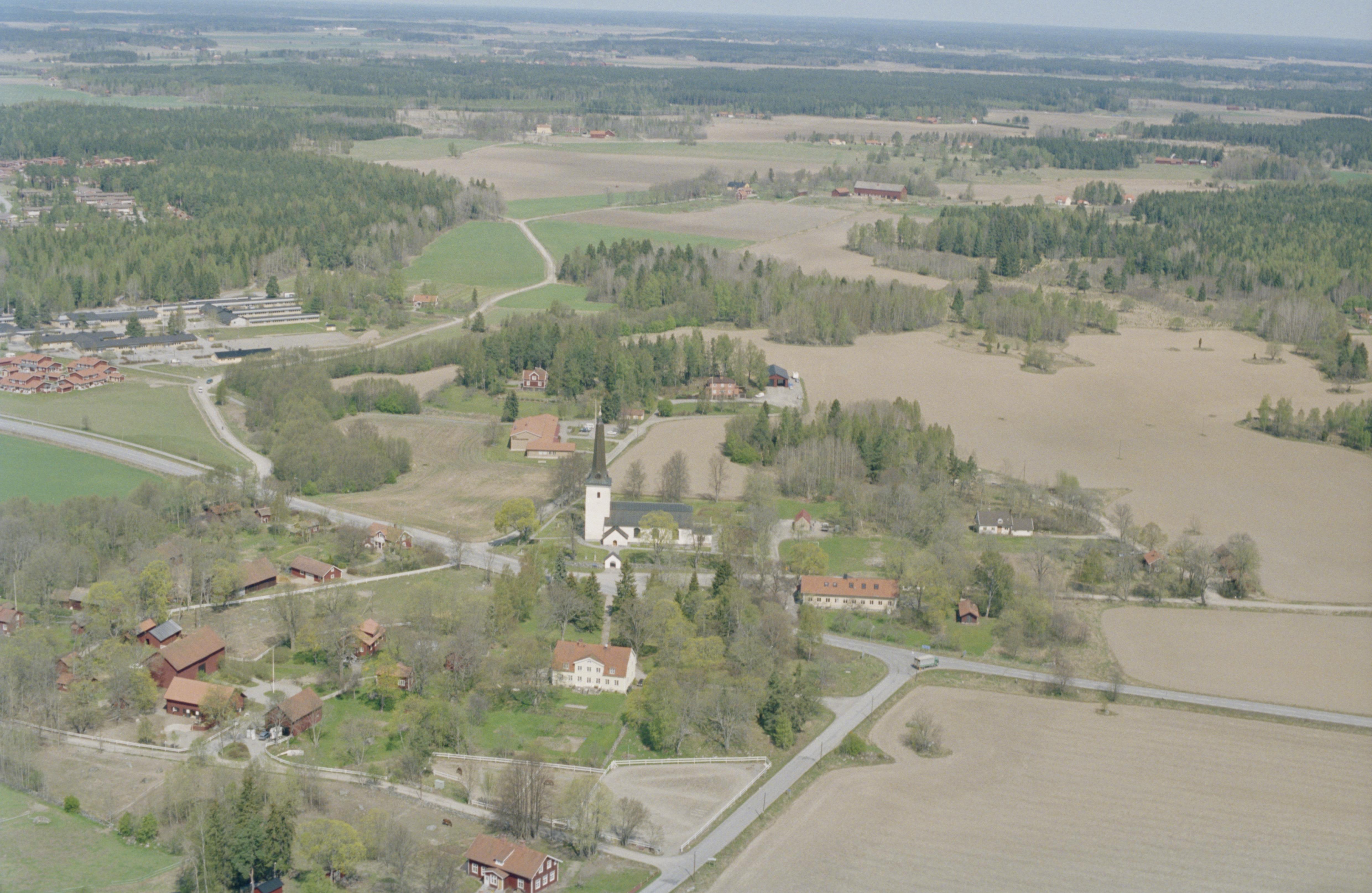 Jan Norrman, Irsta