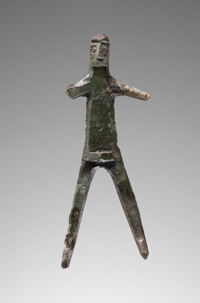 Unknown, Figurine