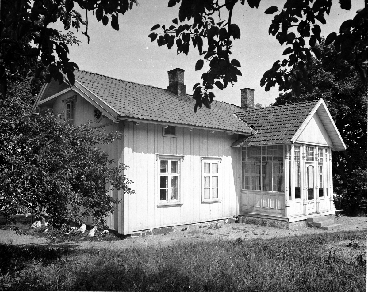 Anders Beer Wilse, Prot: Furuset Konv: Øvre Furuseth