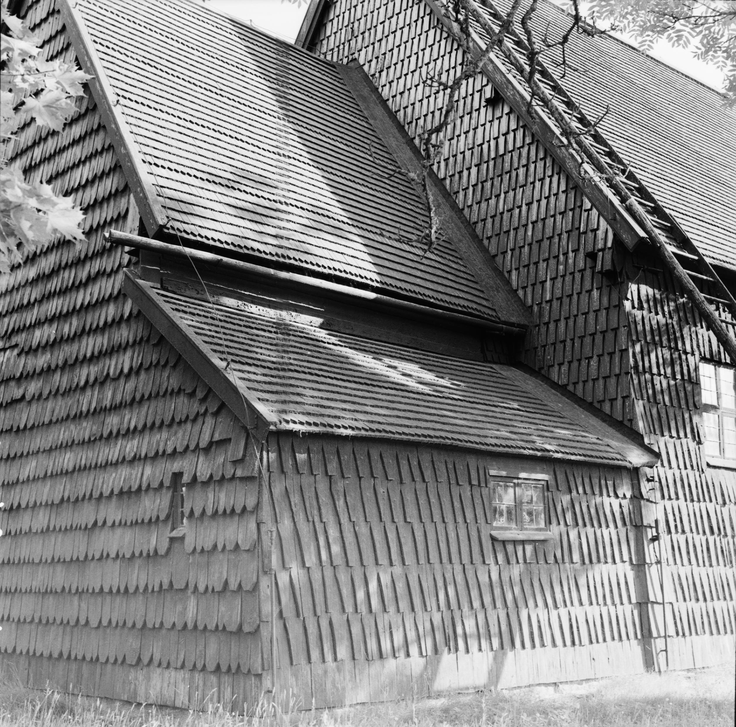 Marianne Bratt Gustafsson, Södra Råda gamla kyrka