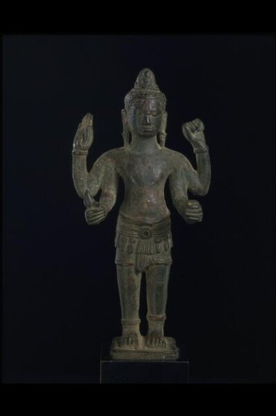 Unknown, Sculpture