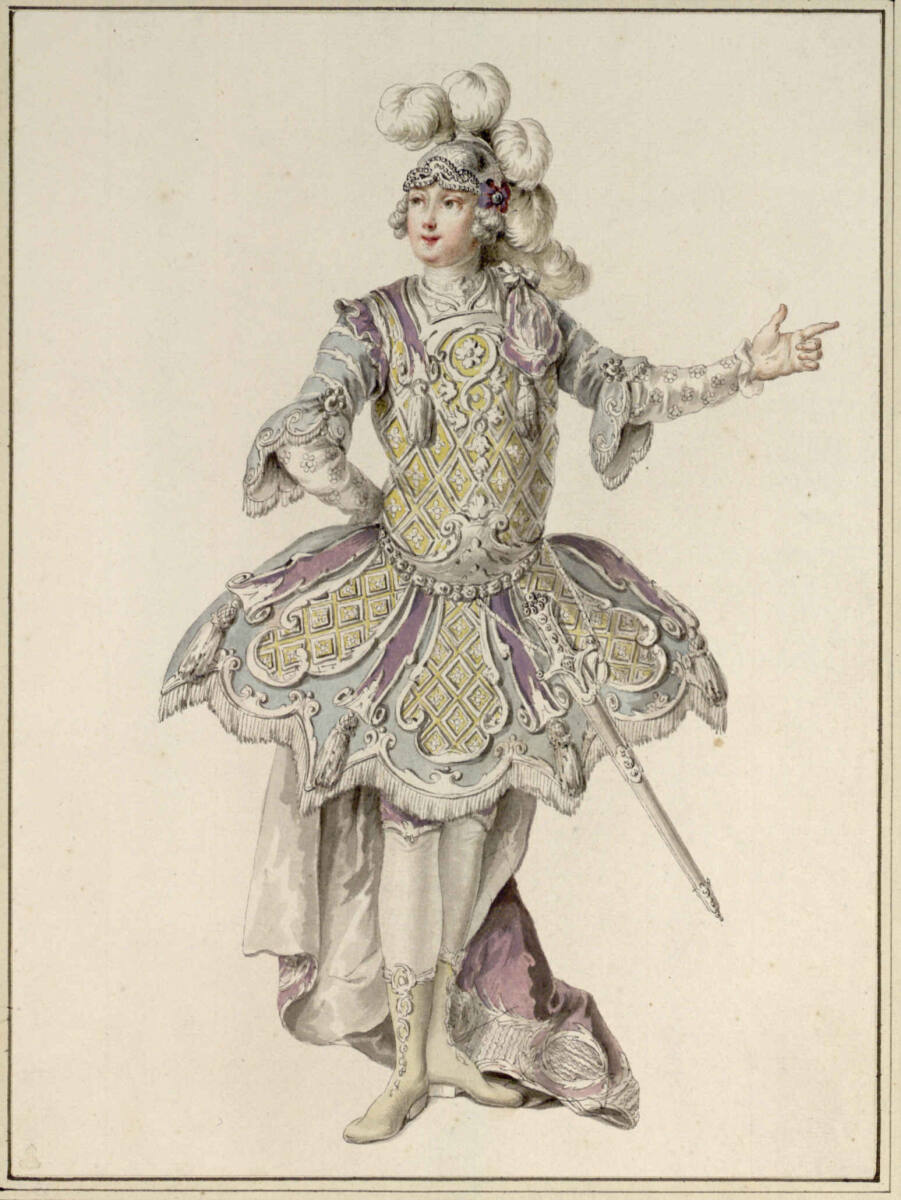 FrancescoPonte, I.Varo (Il Signor Puttini)