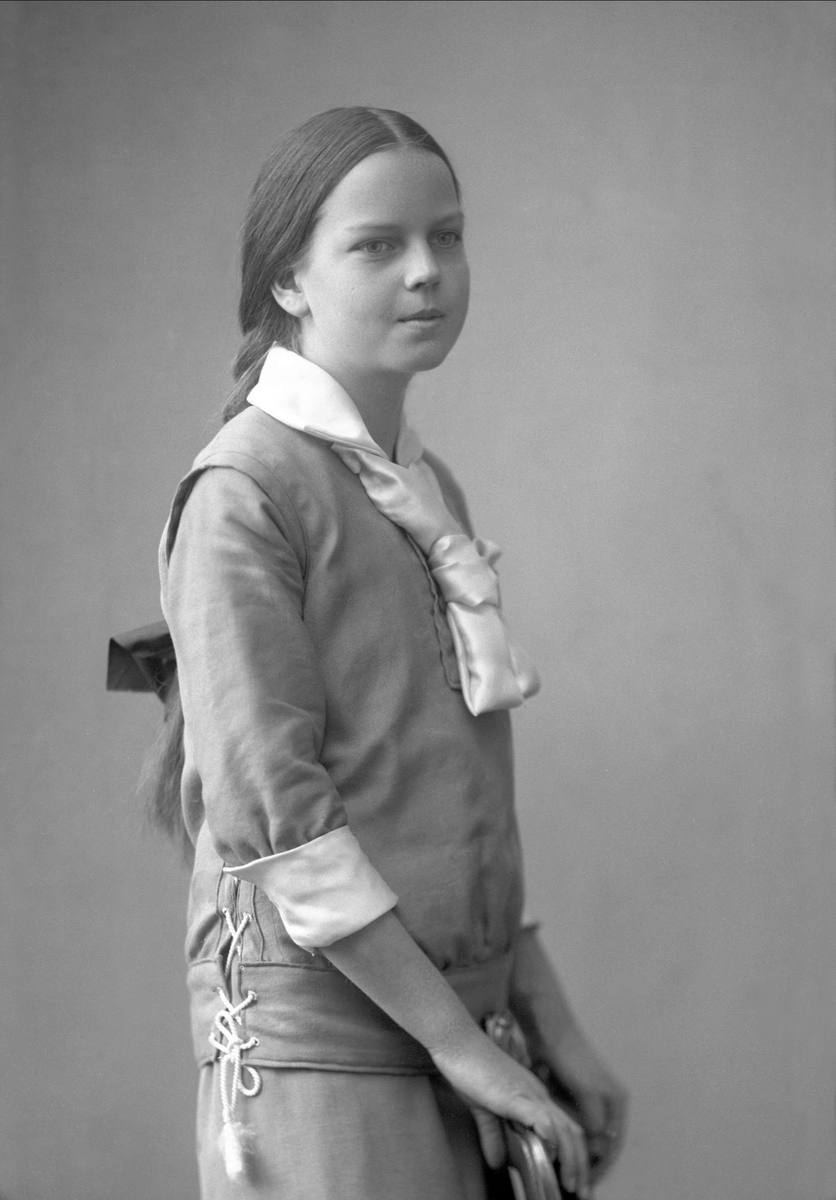 Gustav Borgen, NFB.52382